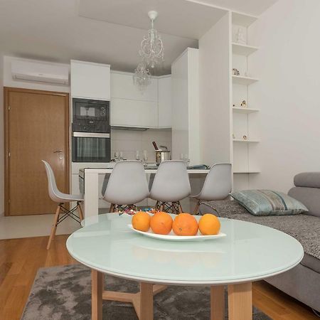 Apartman Ramljak Makarska Exterior photo