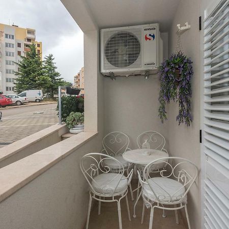 Apartman Ramljak Makarska Exterior photo
