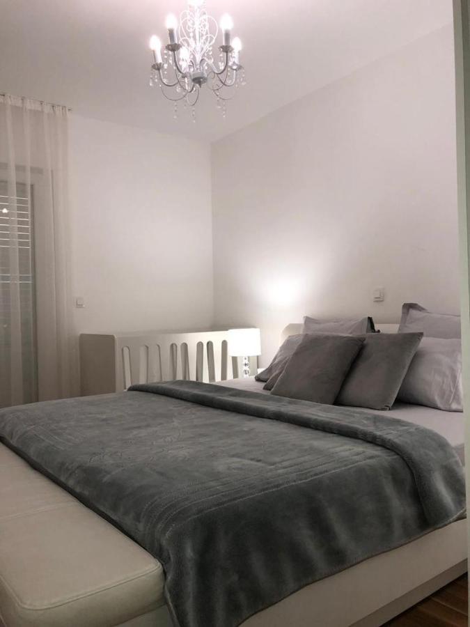Apartman Ramljak Makarska Exterior photo