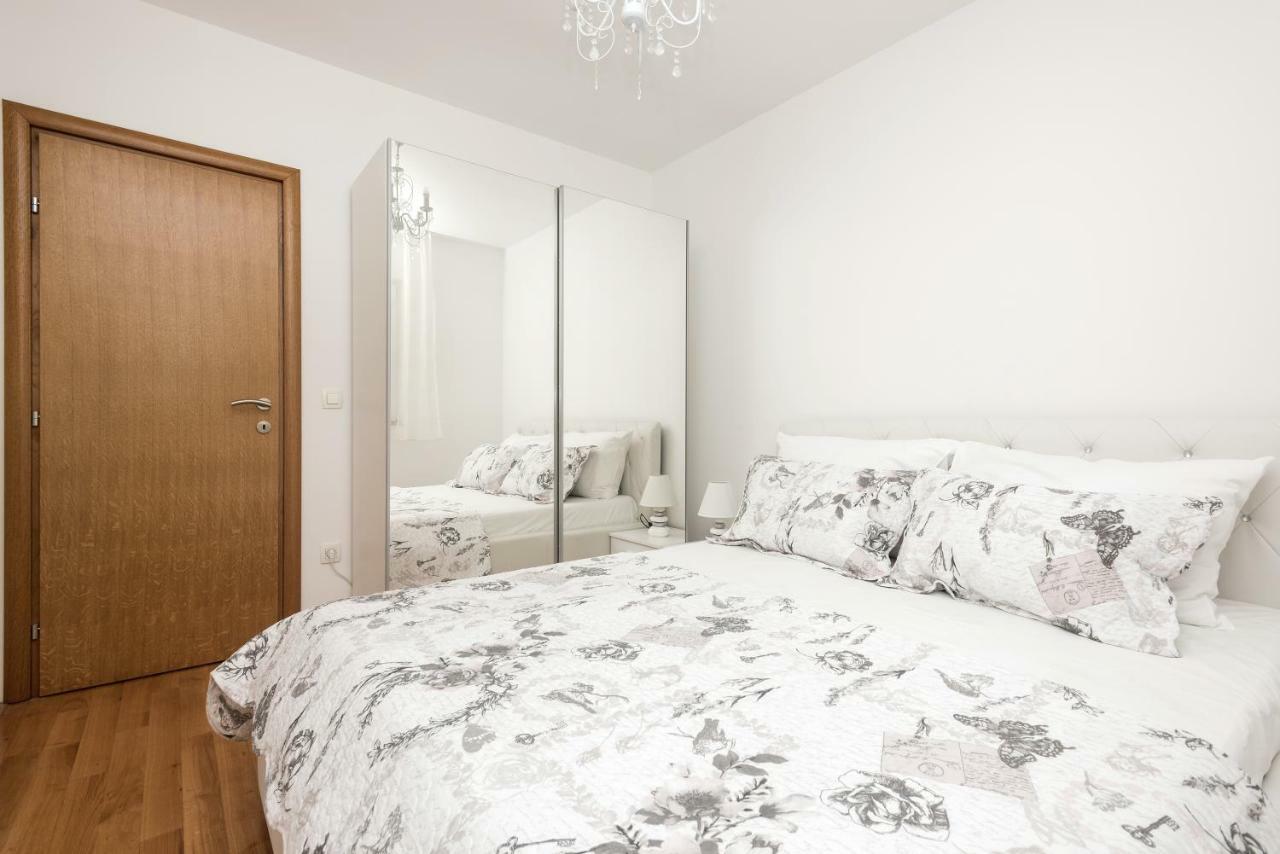 Apartman Ramljak Makarska Exterior photo