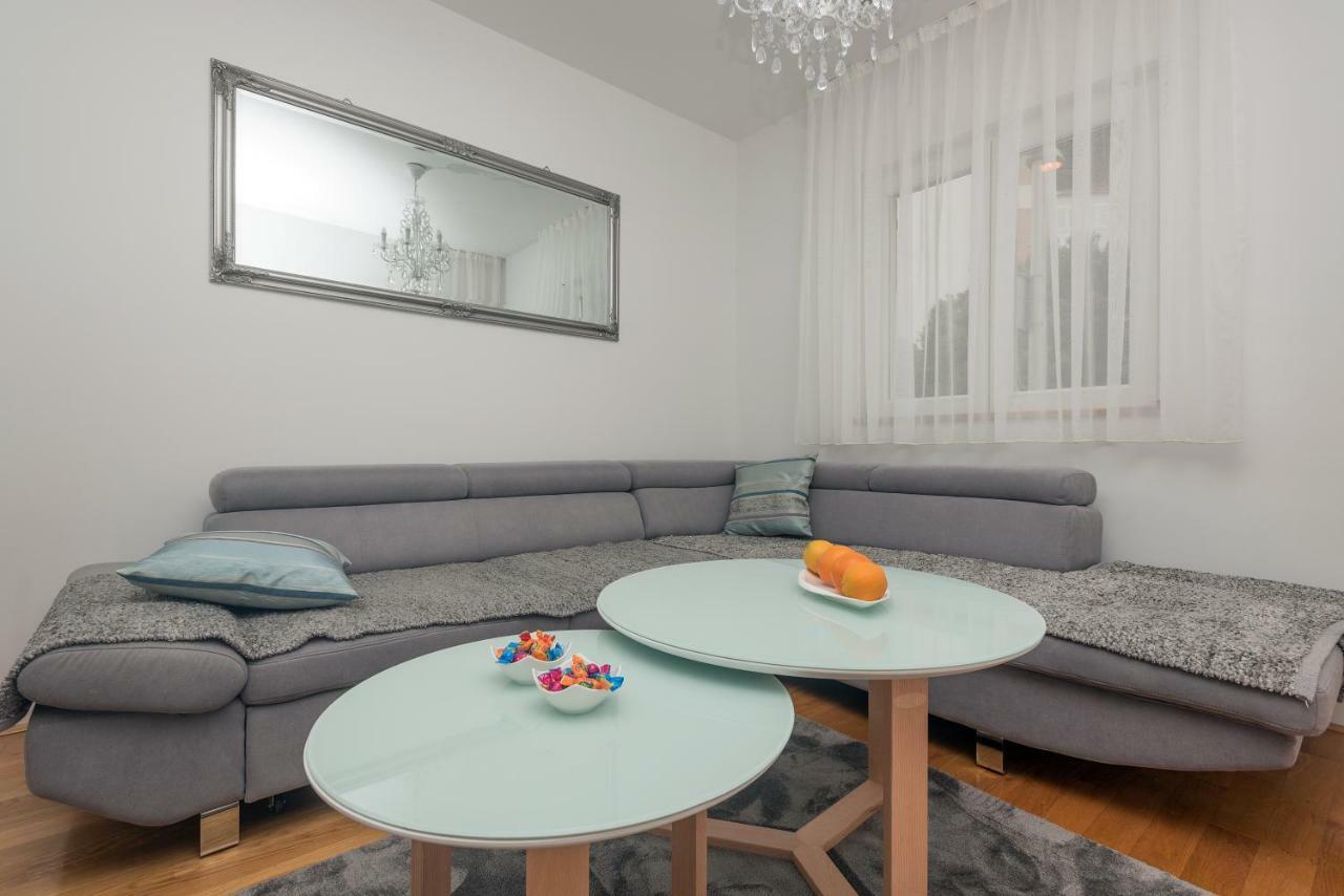 Apartman Ramljak Makarska Exterior photo