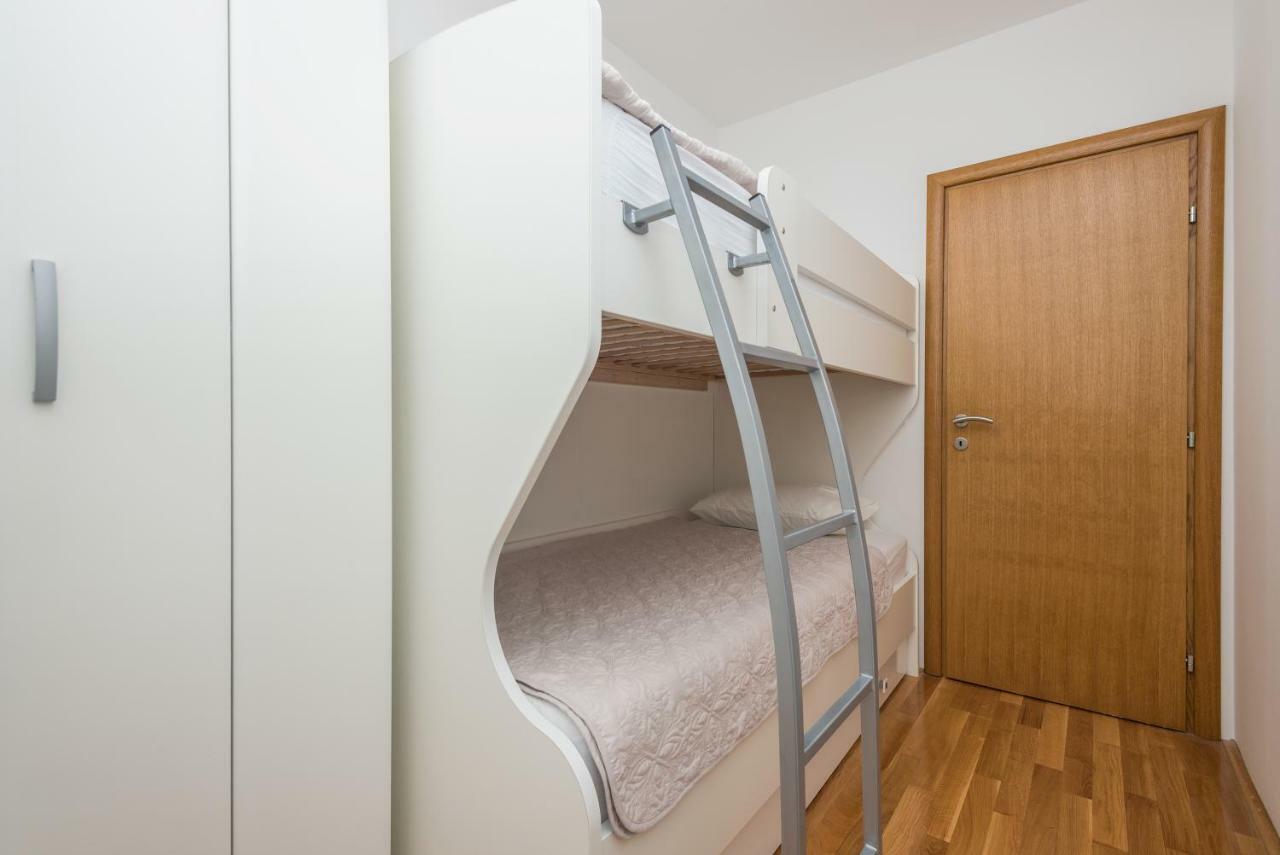 Apartman Ramljak Makarska Exterior photo