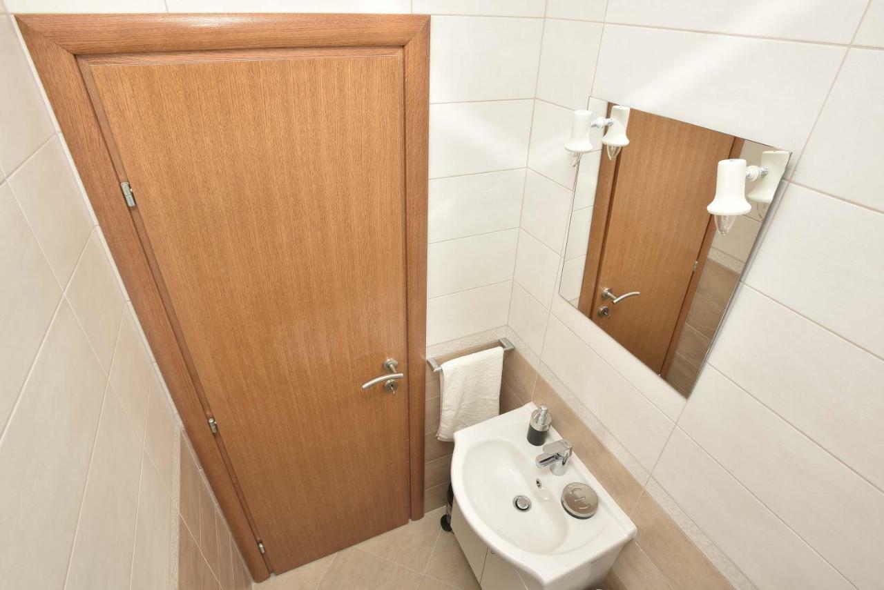 Apartman Ramljak Makarska Exterior photo