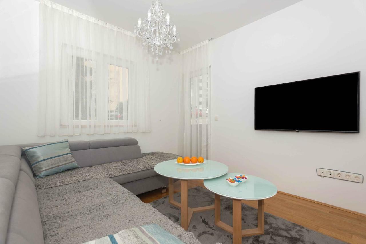 Apartman Ramljak Makarska Exterior photo