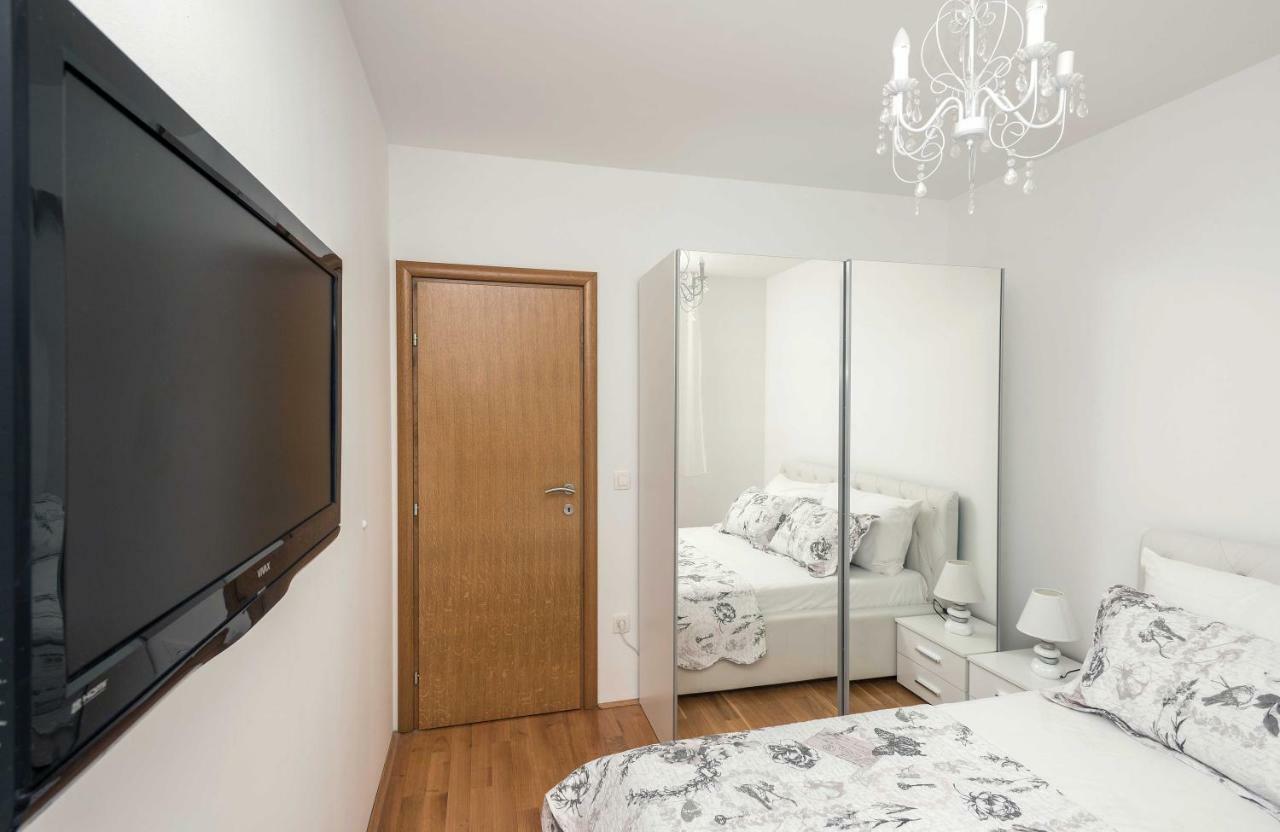 Apartman Ramljak Makarska Exterior photo