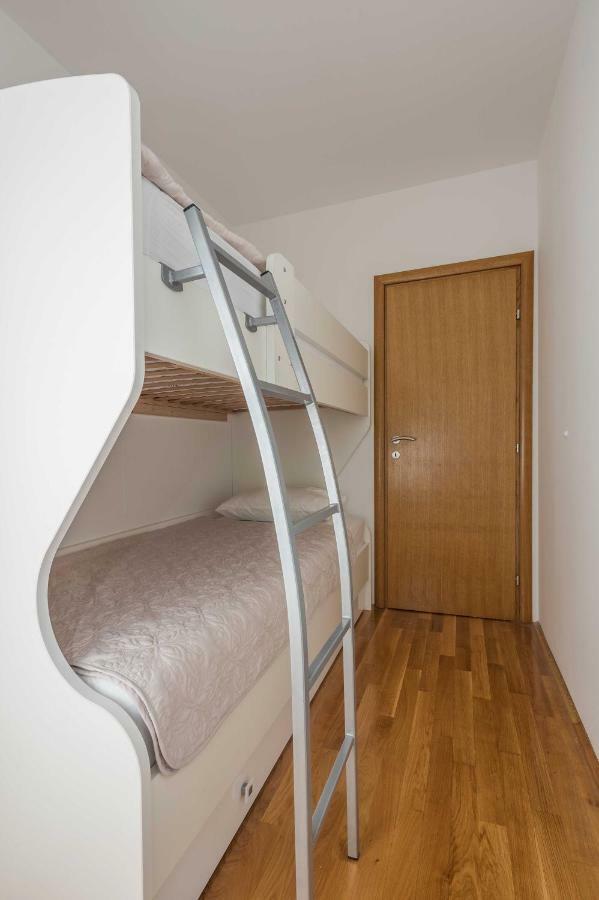 Apartman Ramljak Makarska Exterior photo