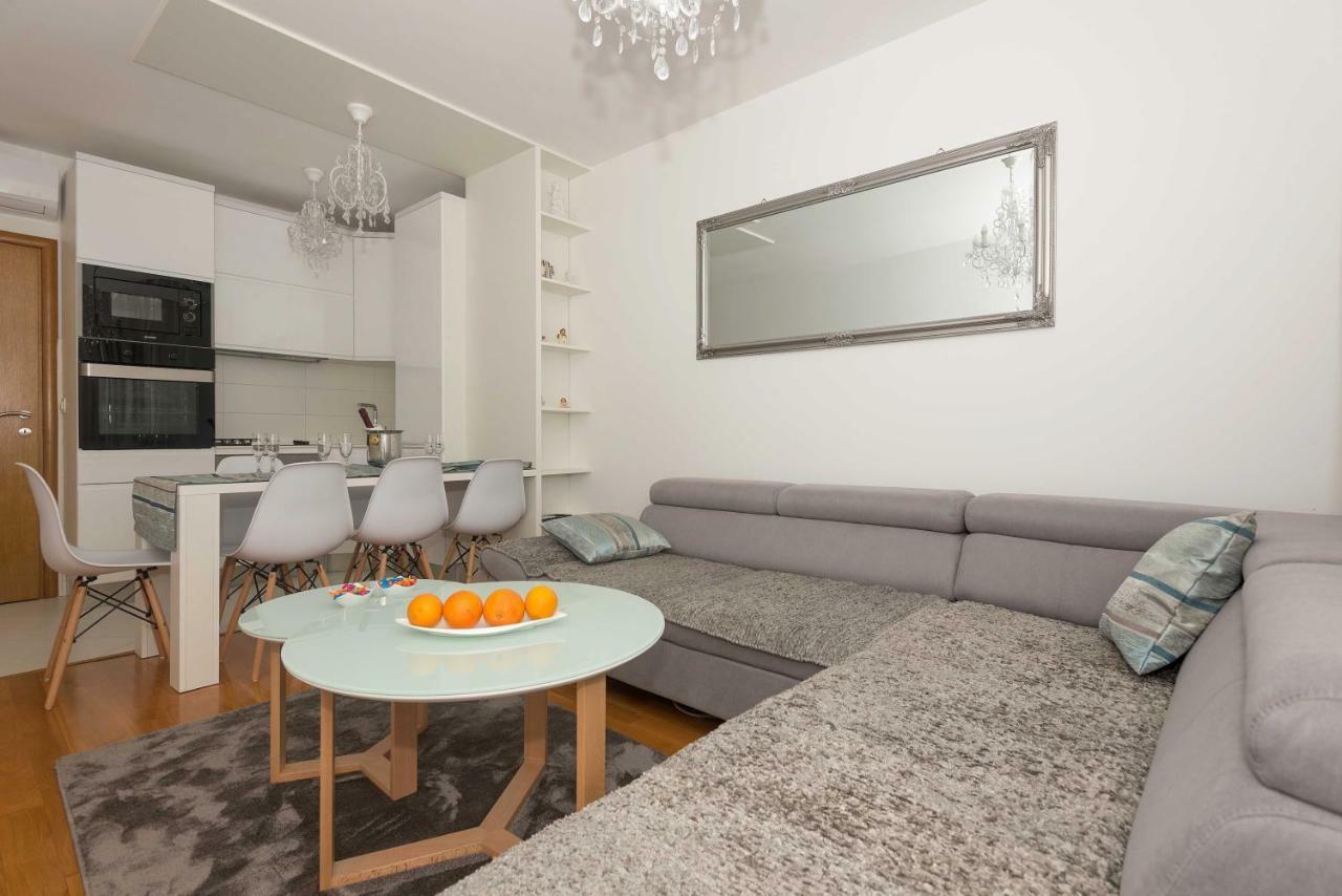 Apartman Ramljak Makarska Exterior photo