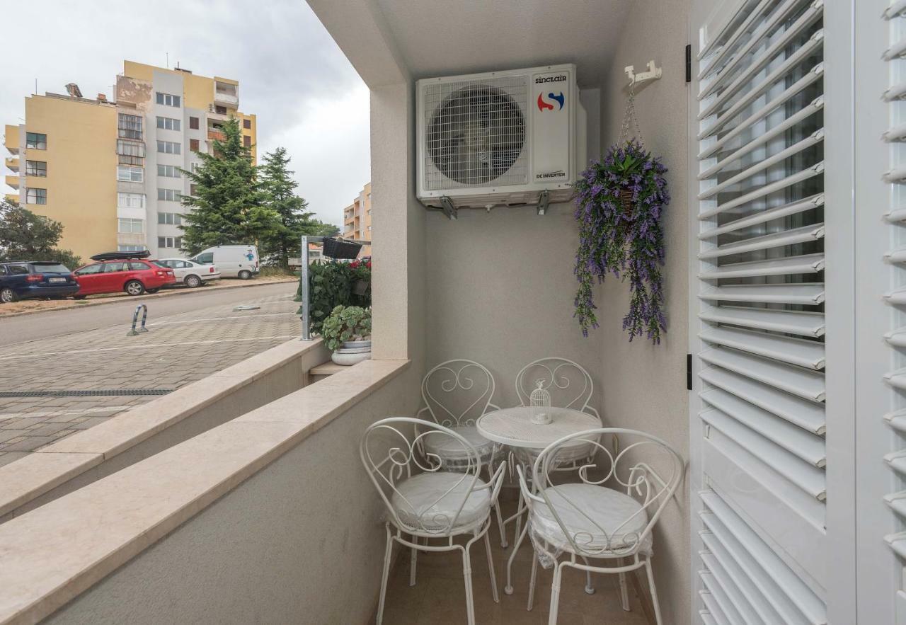 Apartman Ramljak Makarska Exterior photo
