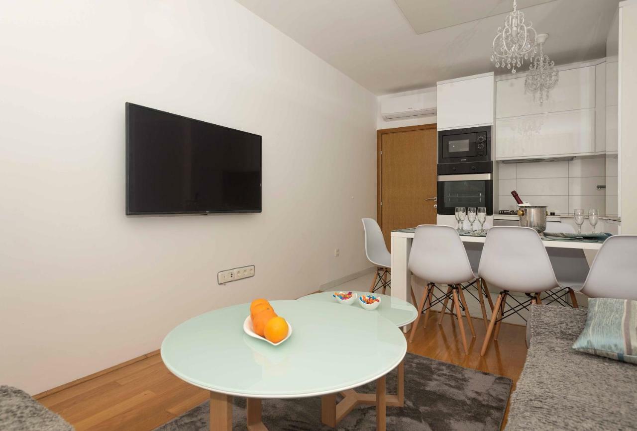 Apartman Ramljak Makarska Exterior photo