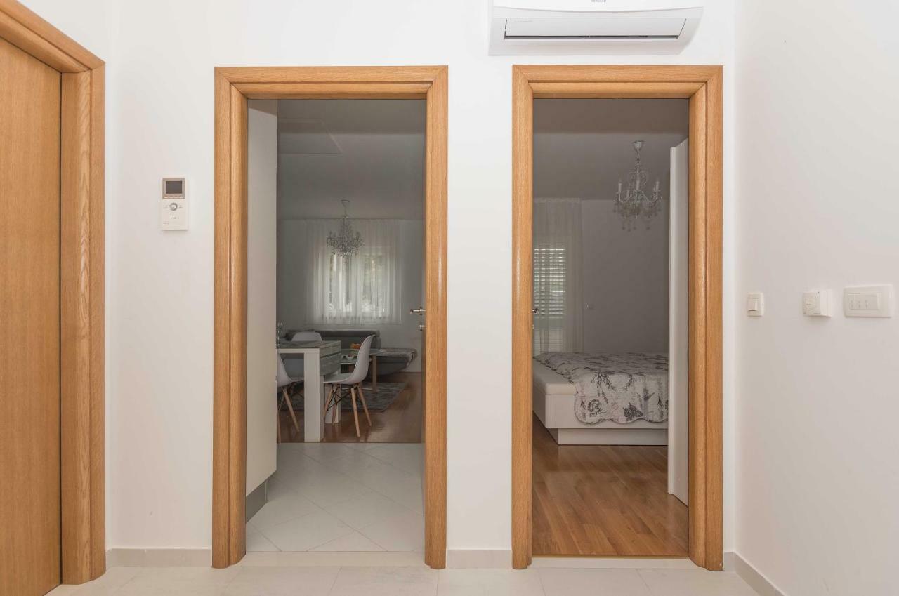 Apartman Ramljak Makarska Exterior photo