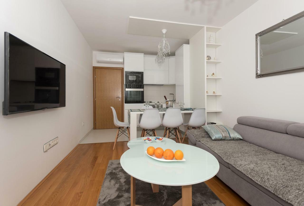 Apartman Ramljak Makarska Exterior photo
