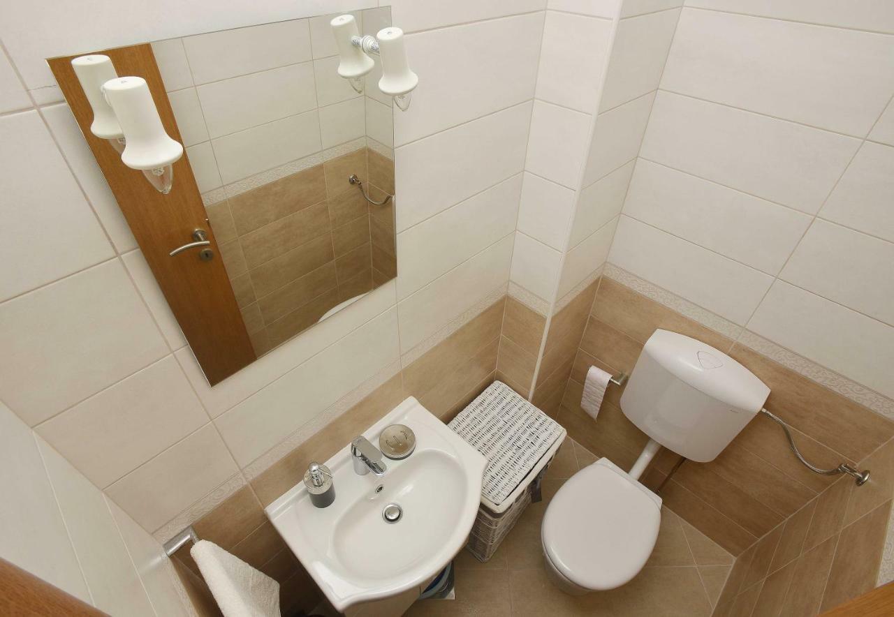 Apartman Ramljak Makarska Exterior photo