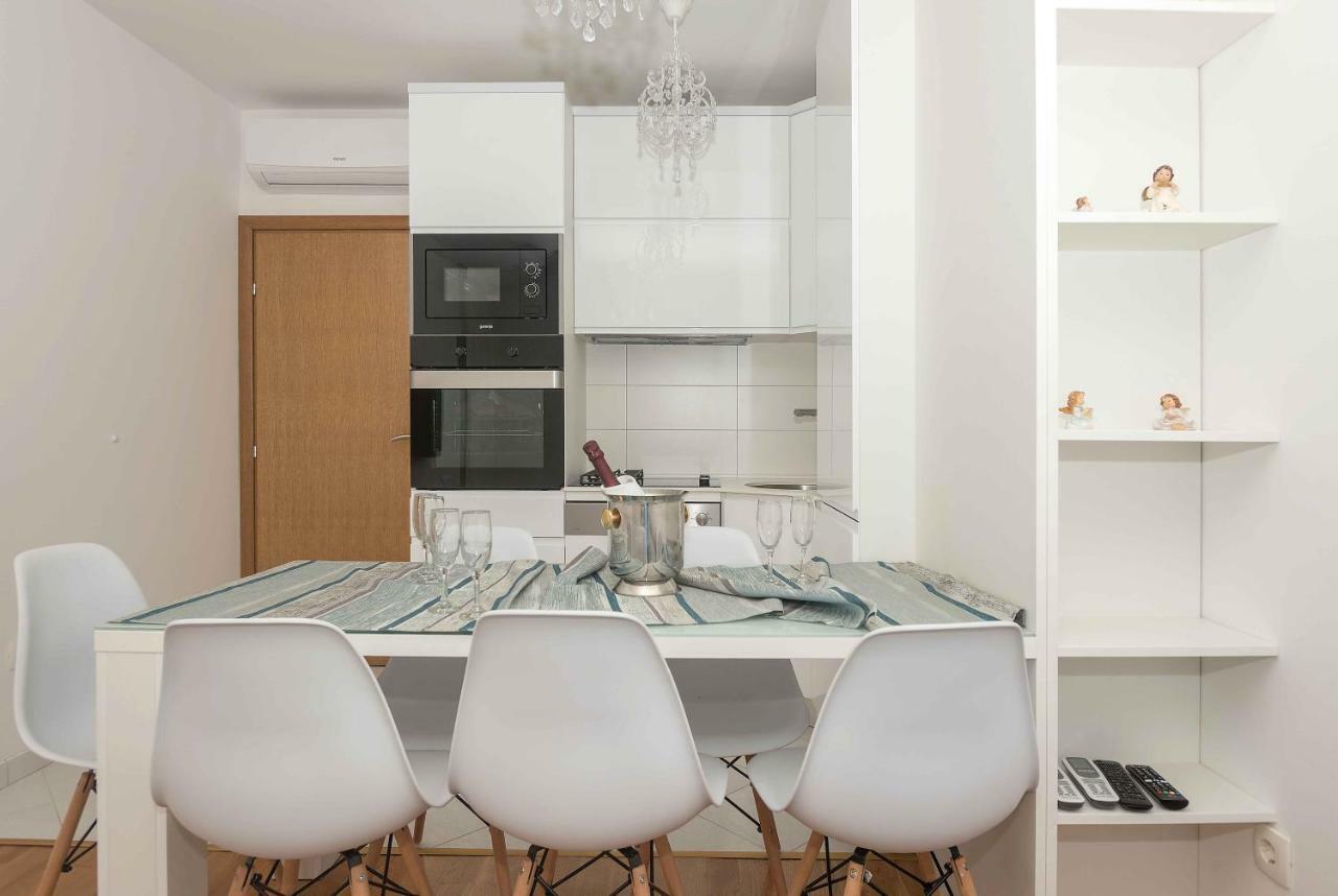 Apartman Ramljak Makarska Exterior photo