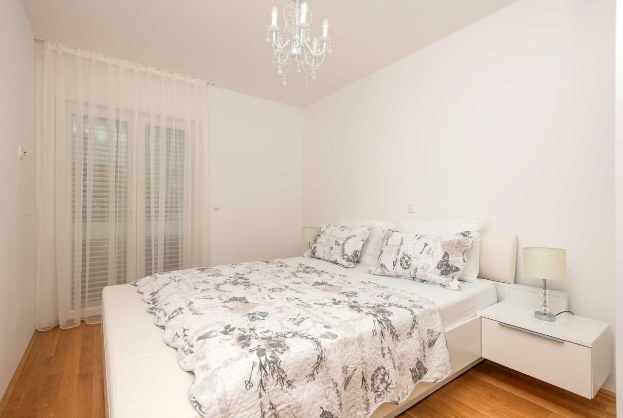 Apartman Ramljak Makarska Exterior photo