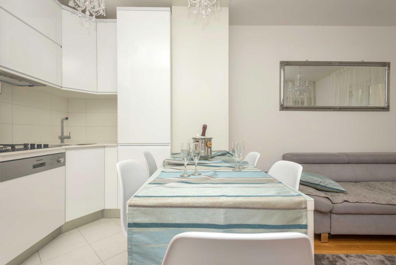 Apartman Ramljak Makarska Exterior photo