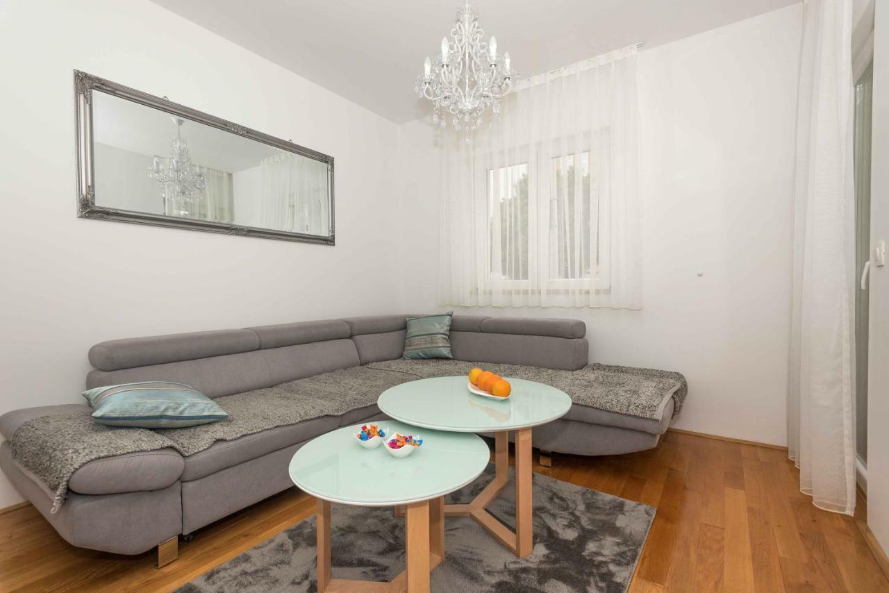 Apartman Ramljak Makarska Exterior photo