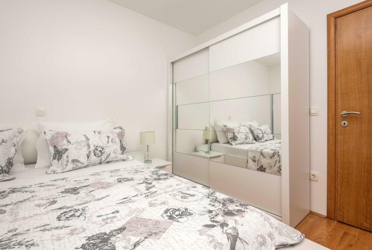 Apartman Ramljak Makarska Exterior photo
