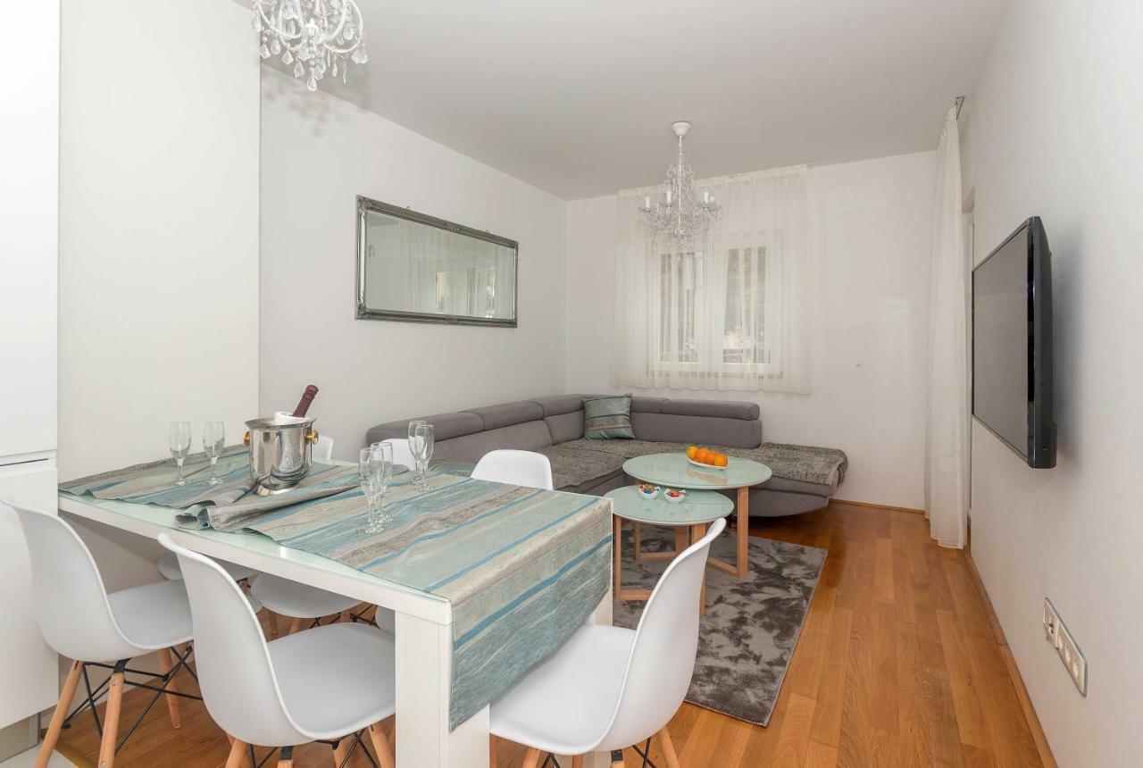Apartman Ramljak Makarska Exterior photo